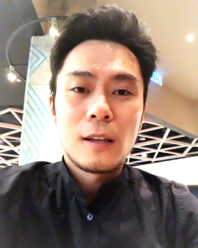 泽楷的第一张照片--台湾王婆说媒