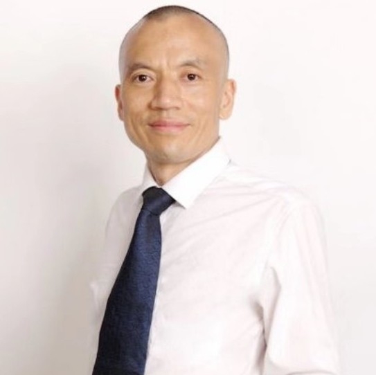 吉祥的第一张照片--台湾王婆说媒