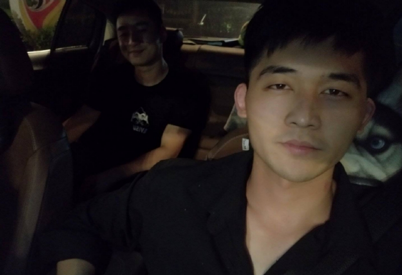 你的好好先生的第一张照片--台湾王婆说媒