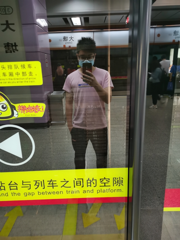第六夜的第二张照片--台湾王婆说媒