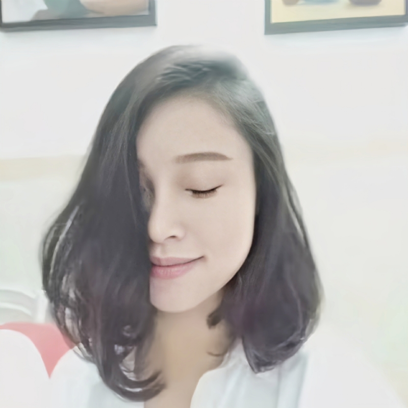 西西的第一张照片--台湾王婆说媒