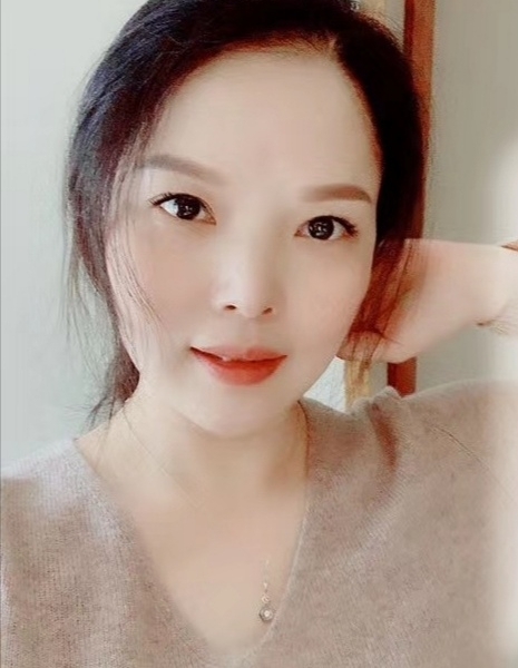 百荷的第二张照片--台湾王婆说媒