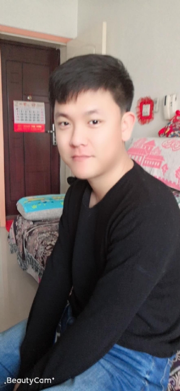 猝不及防的第一张照片--台湾王婆说媒