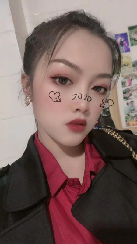 美丽的意外的第一张照片--台湾王婆说媒