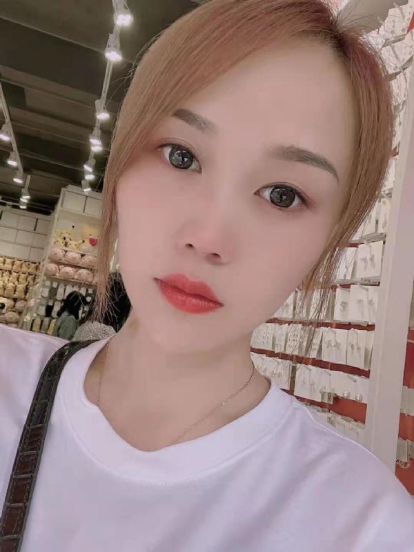 美丽的意外的第二张照片--台湾王婆说媒