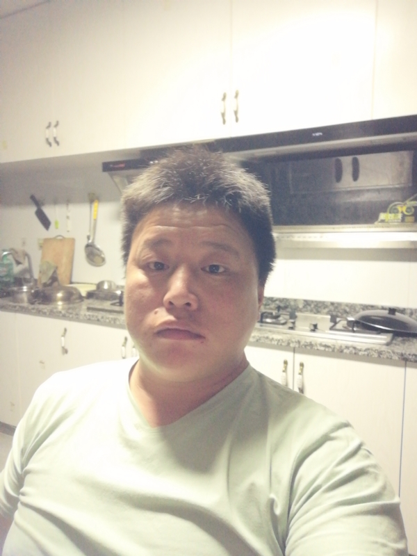 难遇钟意人的第一张照片--台湾王婆说媒