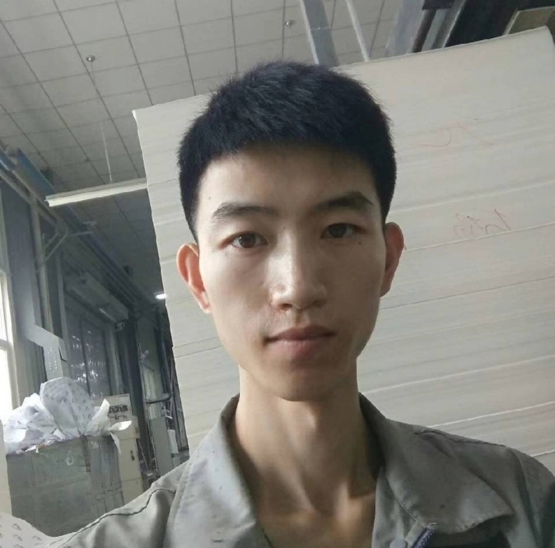 真诚相亲的第一张照片--台湾王婆说媒
