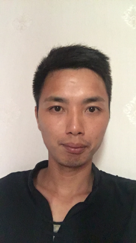 孤独无依的我的第一张照片--台湾王婆说媒