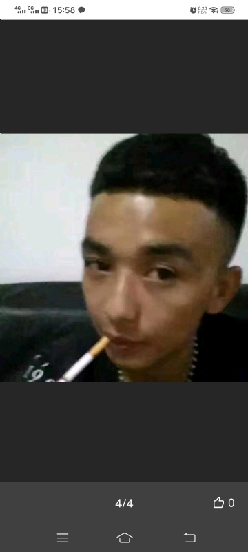 天道酬勤的第一张照片--台湾王婆说媒