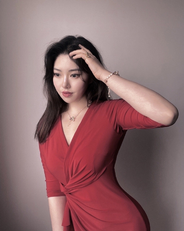 YANGYANG的第一张照片--台湾王婆说媒