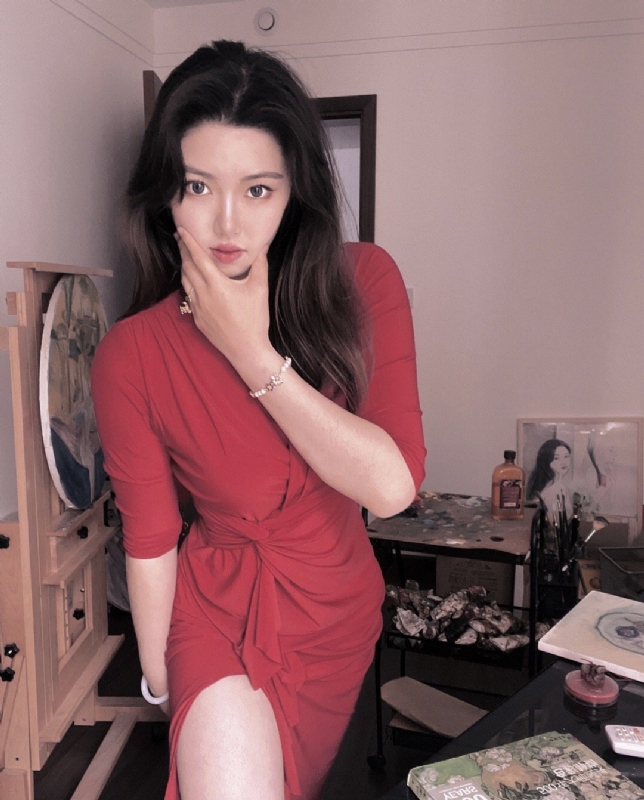 YANGYANG的第二张照片--台湾王婆说媒