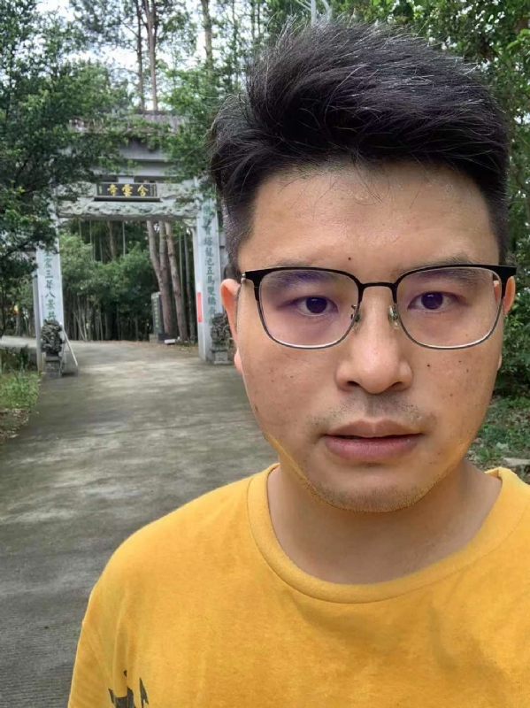 我来啦的第一张照片--台湾王婆说媒