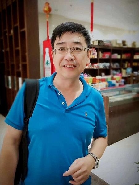 totti的第八张照片--台湾王婆说媒