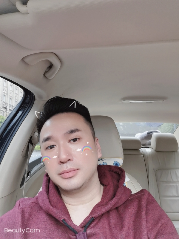 庭菘的第一张照片--台湾王婆说媒