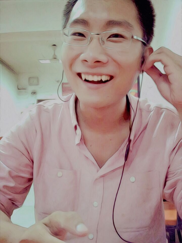 小巧狐狸的第一张照片--台湾王婆说媒