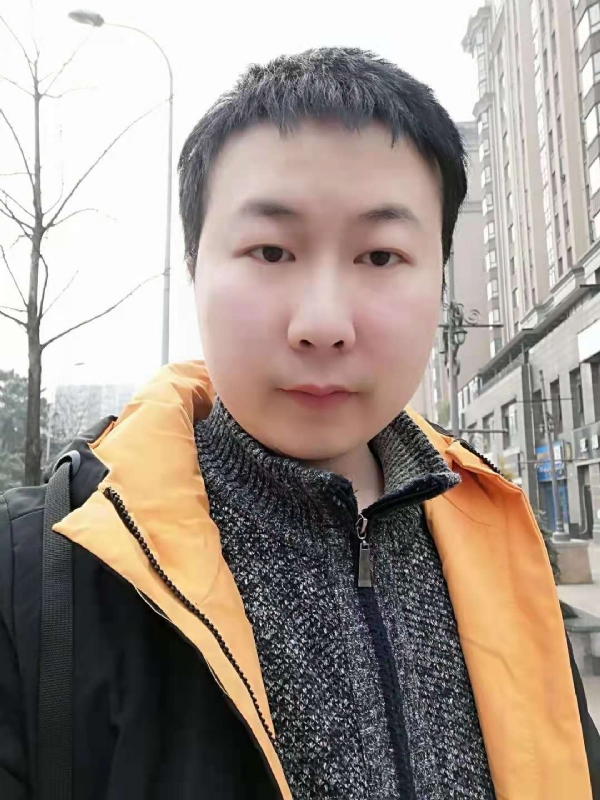 李李的第一张照片--台湾王婆说媒