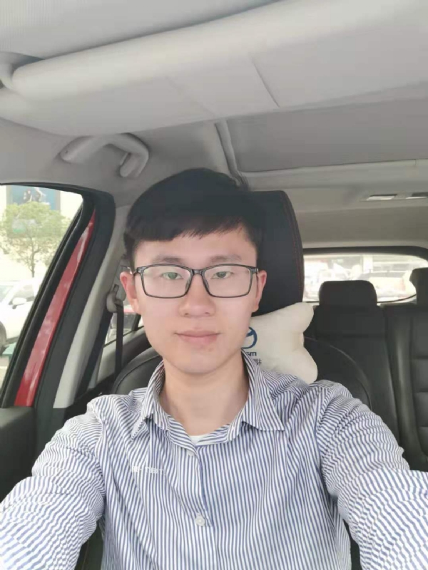 LLLLL的第一张照片--台湾王婆说媒