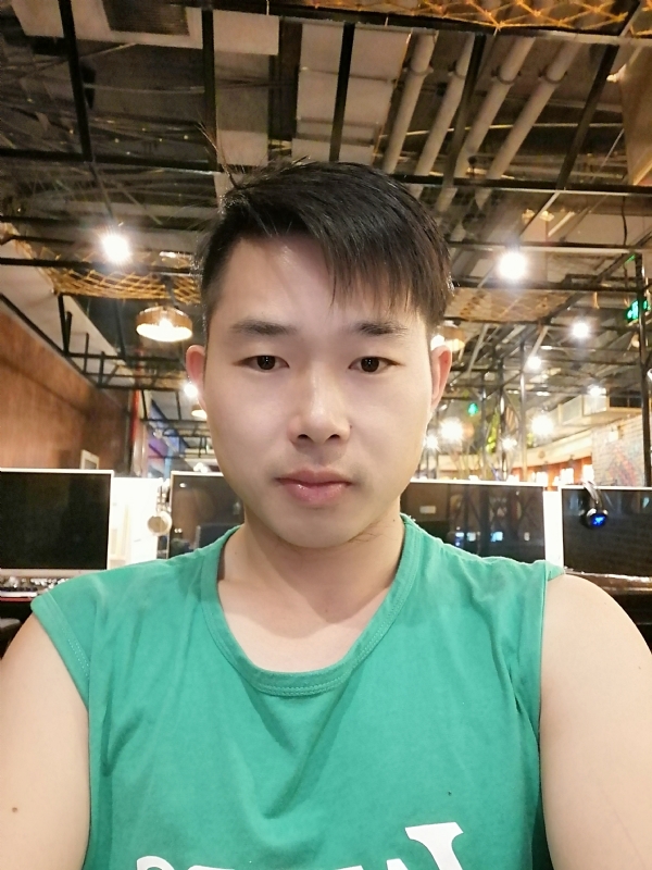 等风来的第二张照片--台湾王婆说媒