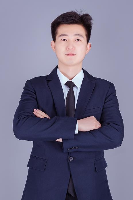 祥子的第一张照片--台湾王婆说媒