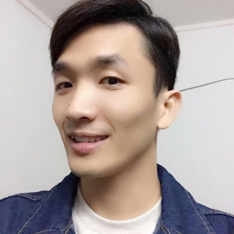 Fongkuo的第一张照片--台湾王婆说媒