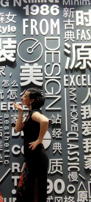 觉醒的第一张照片--台湾王婆说媒