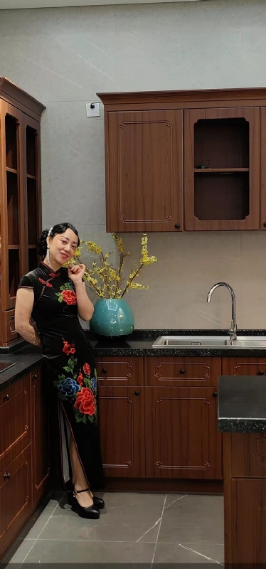 觉醒的第四张照片--台湾王婆说媒
