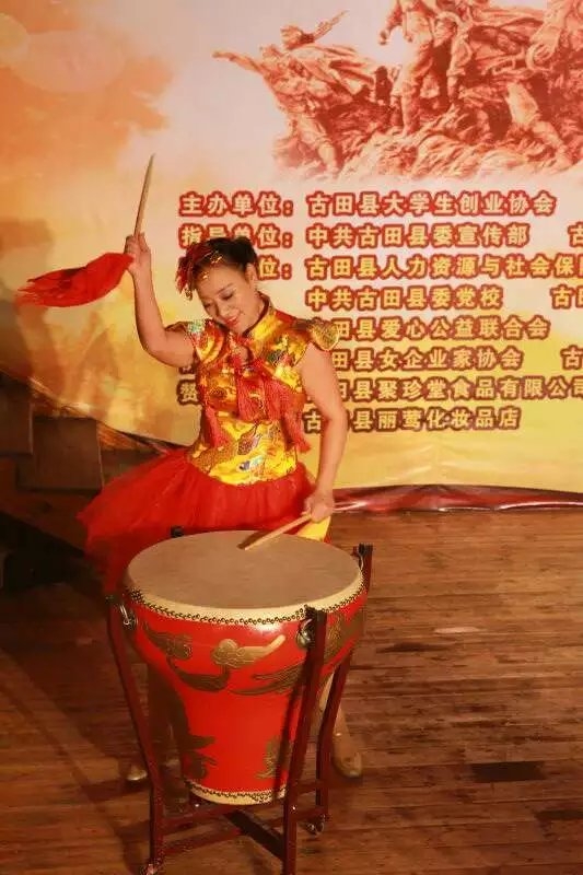 觉醒的第五张照片--台湾王婆说媒