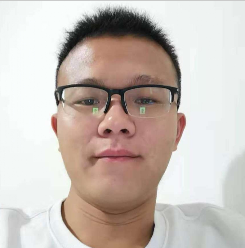 图图的第一张照片--台湾王婆说媒
