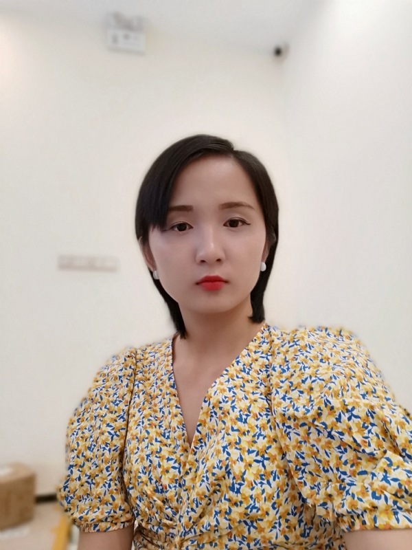 不言懂的第一张照片--台湾王婆说媒