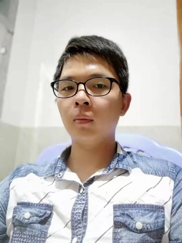 未来可期的第一张照片--台湾王婆说媒