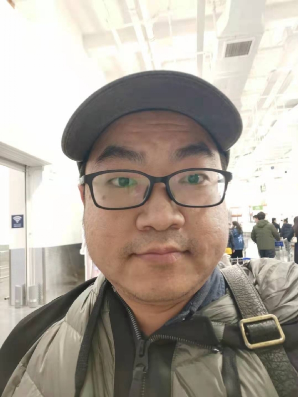 森友会的第三张照片--台湾王婆说媒