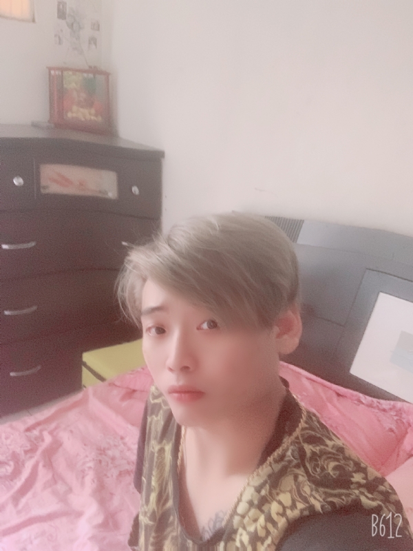 太子的第一张照片--台湾王婆说媒