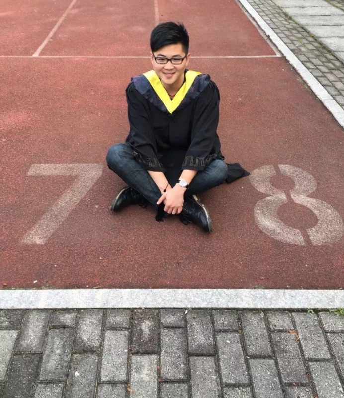 恶霸子92的第二张照片--台湾王婆说媒