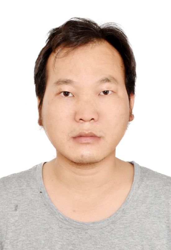 默默的第三张照片--台湾王婆说媒
