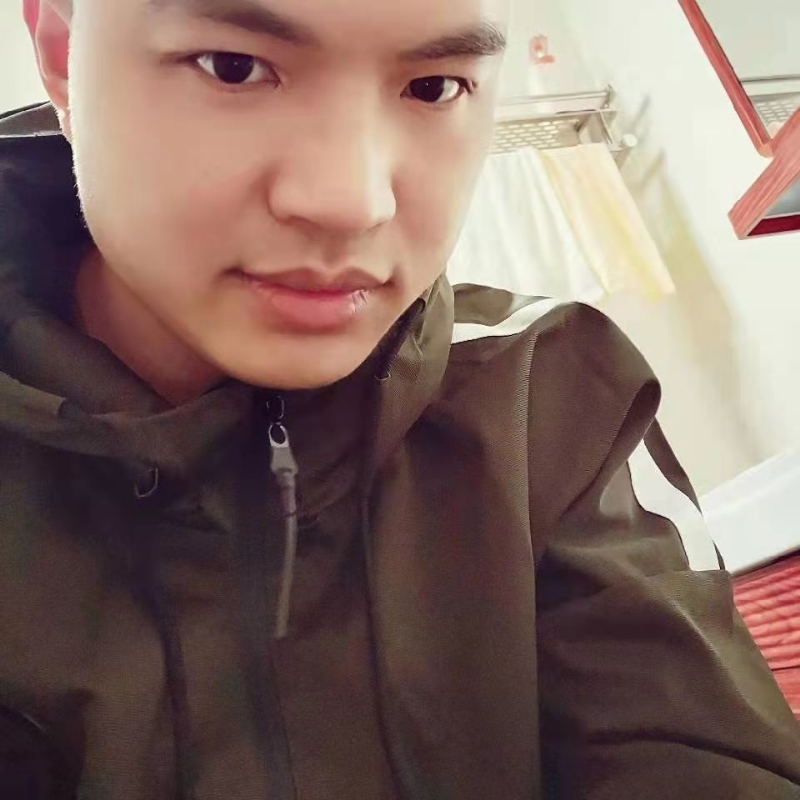 高大上的宅男的第一张照片--台湾王婆说媒