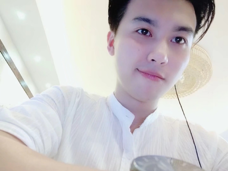 皮特王的第一张照片--台湾王婆说媒