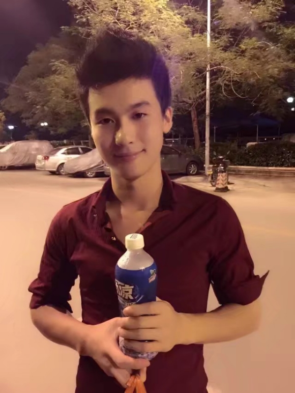 皮特王的第三张照片--台湾王婆说媒