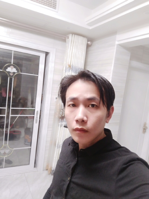 阿派的第一张照片--台湾王婆说媒