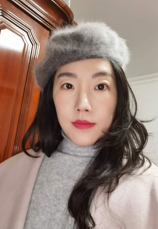 绿水迢迢的第一张照片--台湾王婆说媒