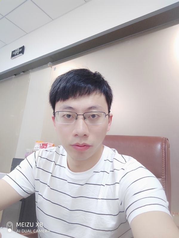 魔幻星空的第一张照片--台湾王婆说媒