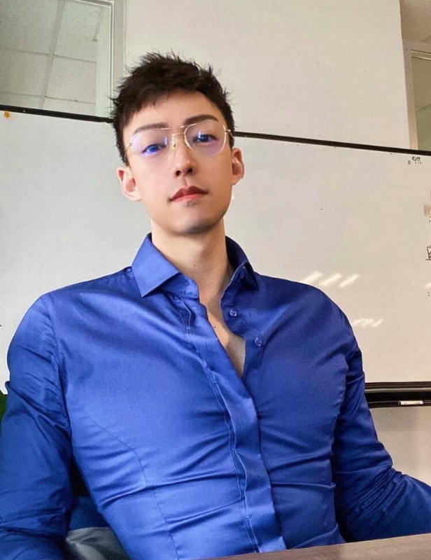 黎明的梦的第一张照片--台湾王婆说媒