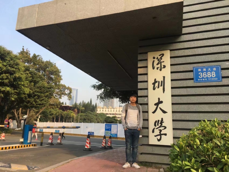 暮霭沉沉楚天阔的第一张照片--台湾王婆说媒