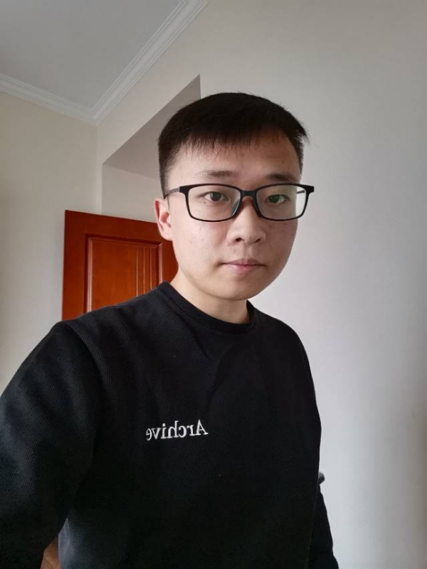 Li的第一张照片--台湾王婆说媒