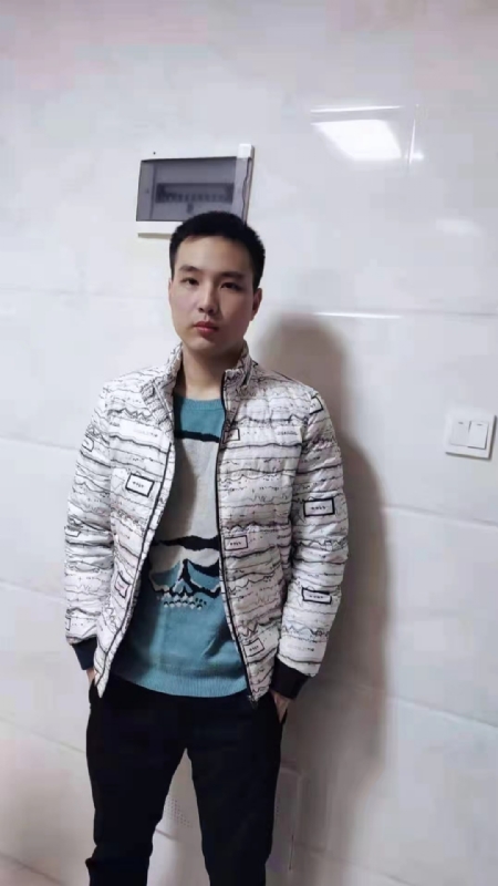 曾的第一张照片--台湾王婆说媒