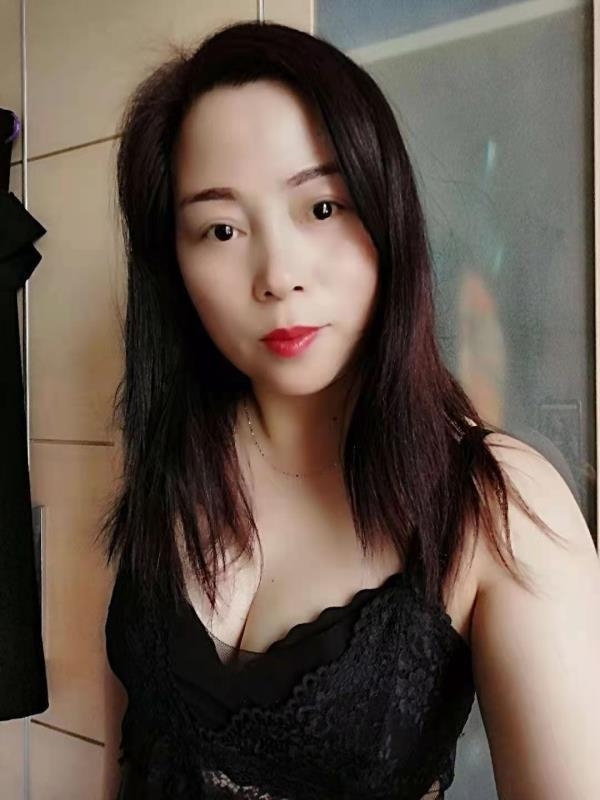 叮叮的第一张照片--台湾王婆说媒
