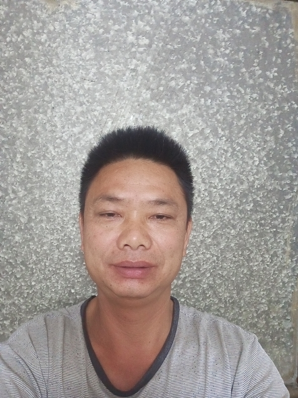 白茫茫的第一张照片--台湾王婆说媒