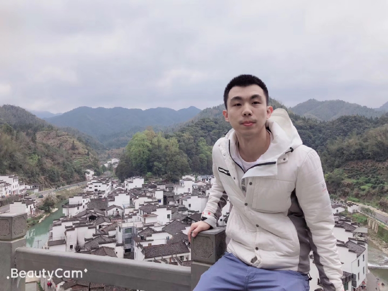 张广英的第一张照片--台湾王婆说媒