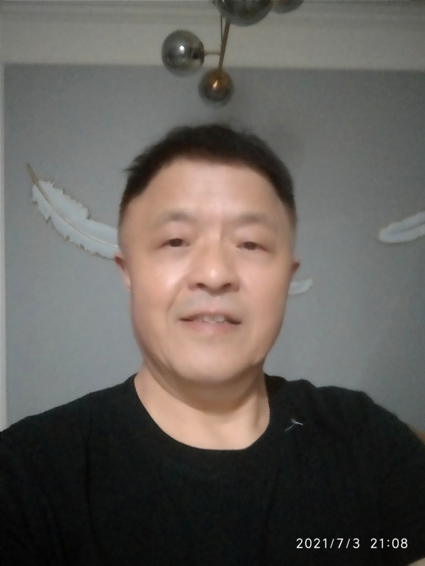 小冰奶豆的第一张照片--台湾王婆说媒