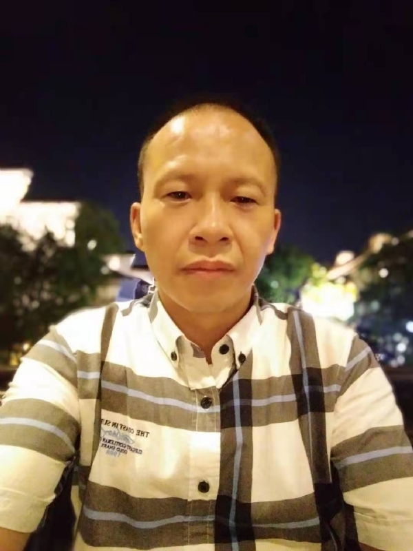 真心觅缘的第一张照片--台湾王婆说媒