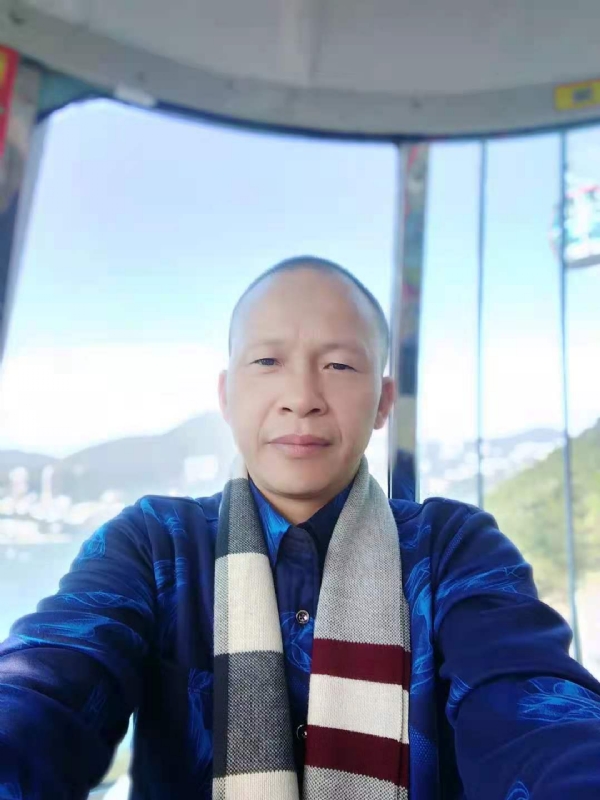 真心觅缘的第二张照片--台湾王婆说媒